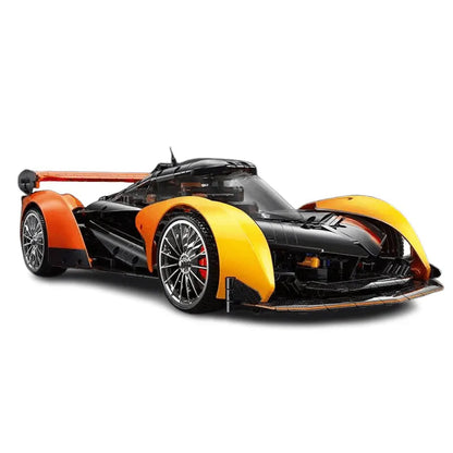 The Ultimate British Hypercar 2134pcs-0