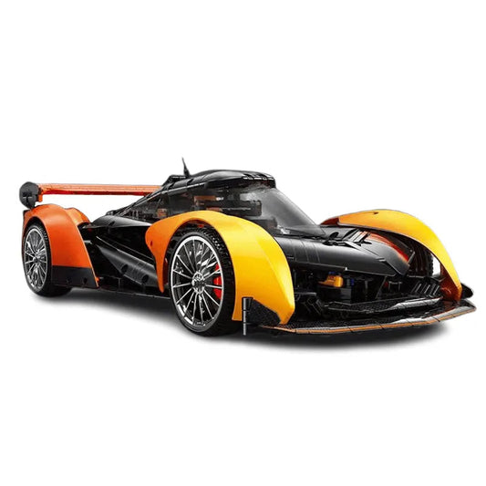 The Ultimate British Hypercar 2134pcs-0