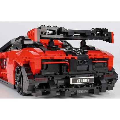 British Hypercar 1181pcs-4