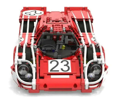 1970 24h Racing Legend 1895pcs-3