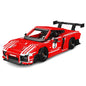 The Legendary German Endurance Racecar 1716pcs-0