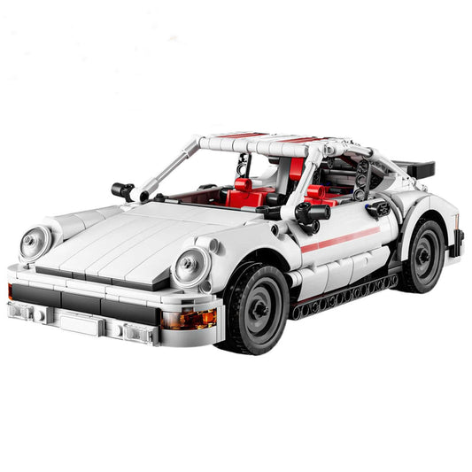 German Classic Sports Car 823Pcs-0
