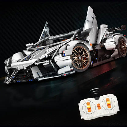 2024 Italian Bull 3223pcs-3