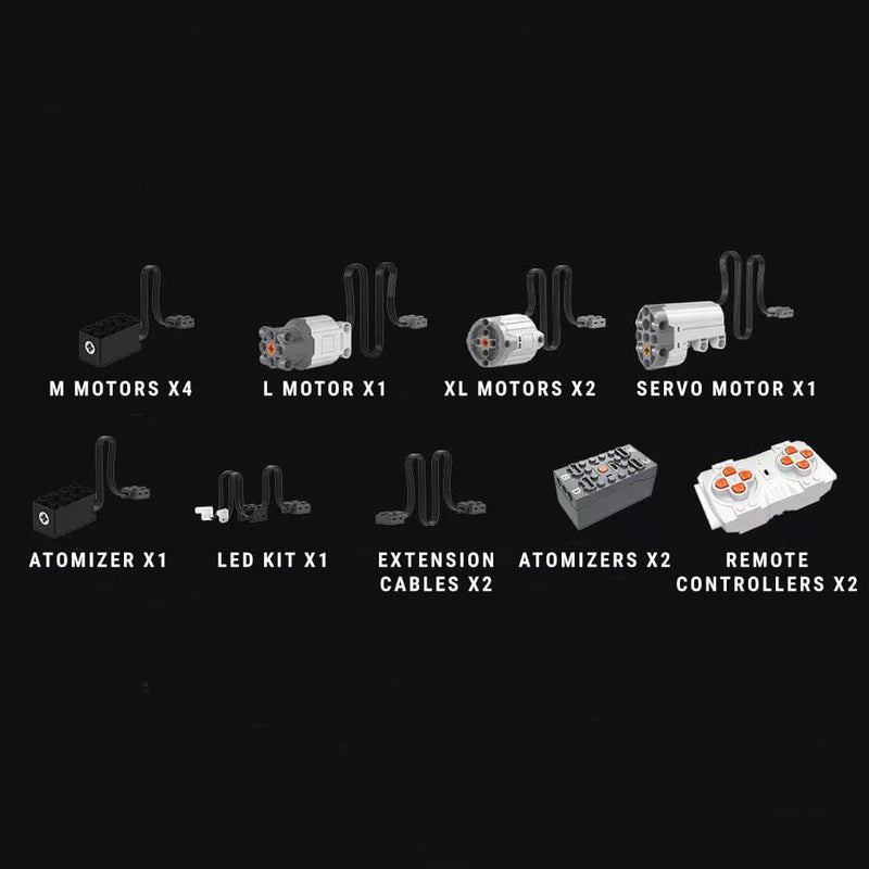 The Ultimate V12 British Racecar 3793PCS-5