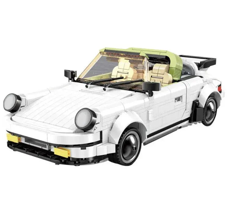 Classic Convertible 881Pcs-0