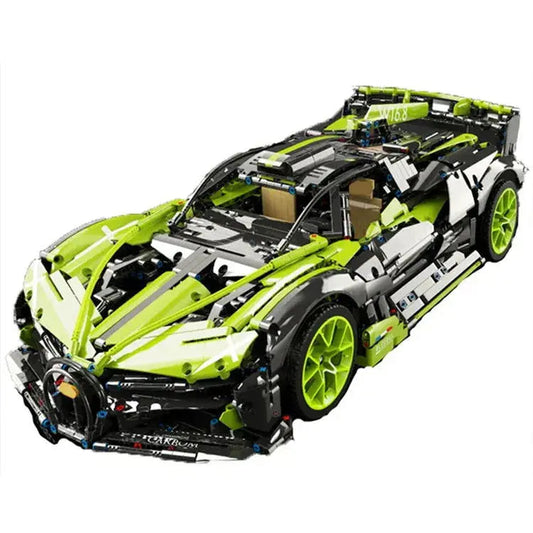 GREEN MAMBA 3588PCS-0