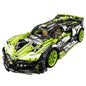 GREEN MAMBA 3588PCS-0