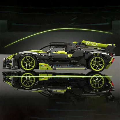 GREEN MAMBA 3588PCS-2