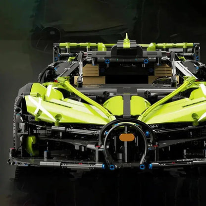 GREEN MAMBA 3588PCS-3