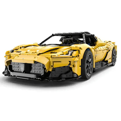 MASERATI MC20 3399PCS-0