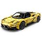 MASERATI MC20 3399PCS-5