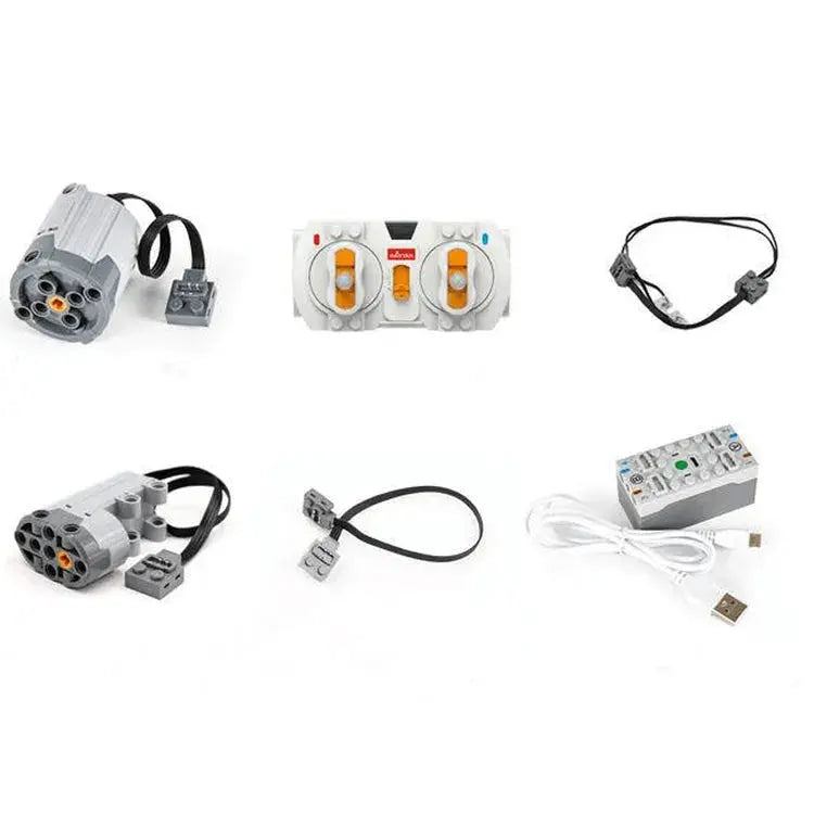 MASERATI MC20 3399PCS-6