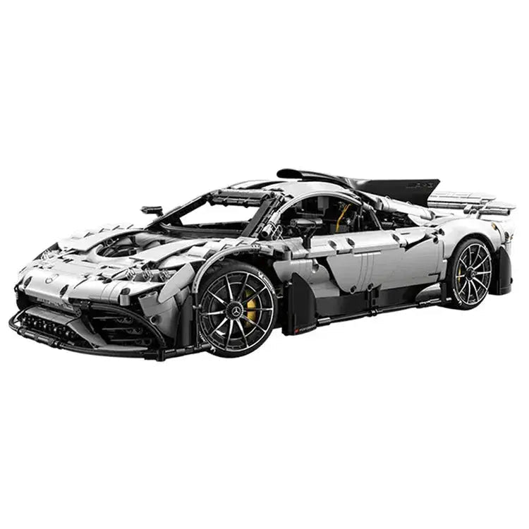 MERCEDES AMG ONE 3294PCS-0