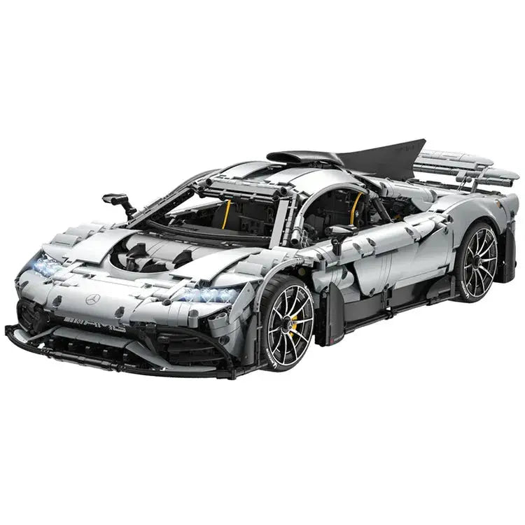 MERCEDES AMG ONE 3294PCS-1