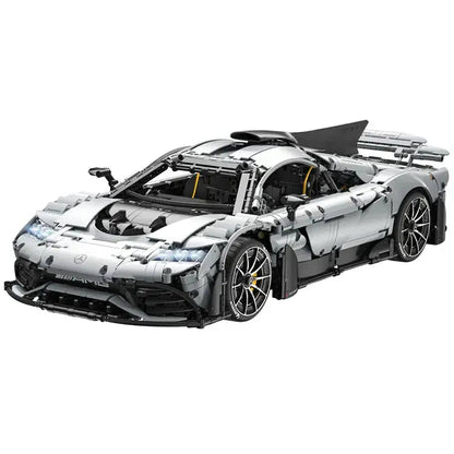 MERCEDES AMG ONE 3294PCS-1