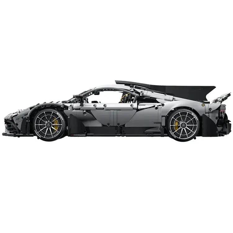 MERCEDES AMG ONE 3294PCS-3