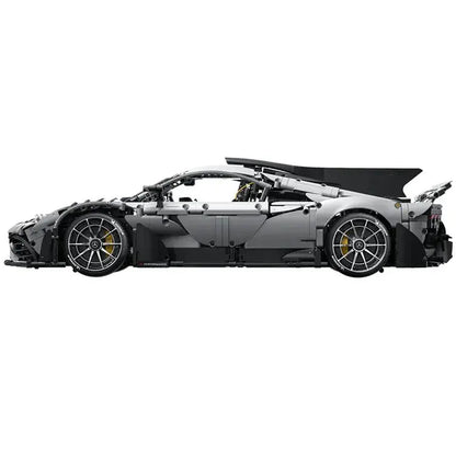 MERCEDES AMG ONE 3294PCS-3