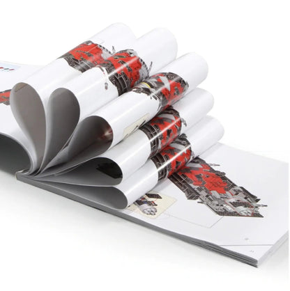 British Hypercar 1127pcs-4