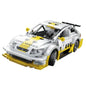REMOTE CONTROLLED OPEL ASTRA V8 461PCS-0