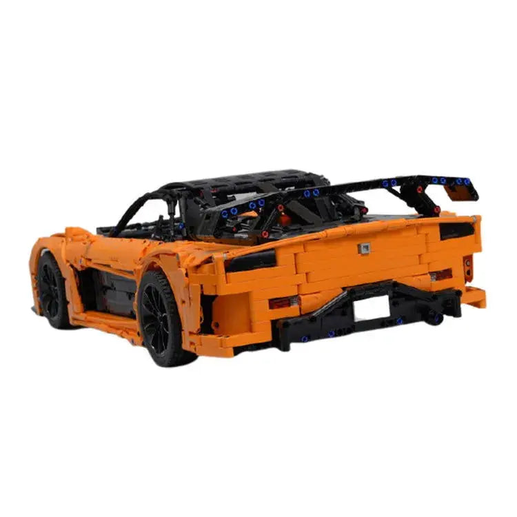 RX VEILSIDE FORTUNE 3073PCS-4