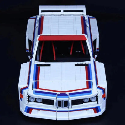 The Ultimate 3.0 Classic 4739pcs-1