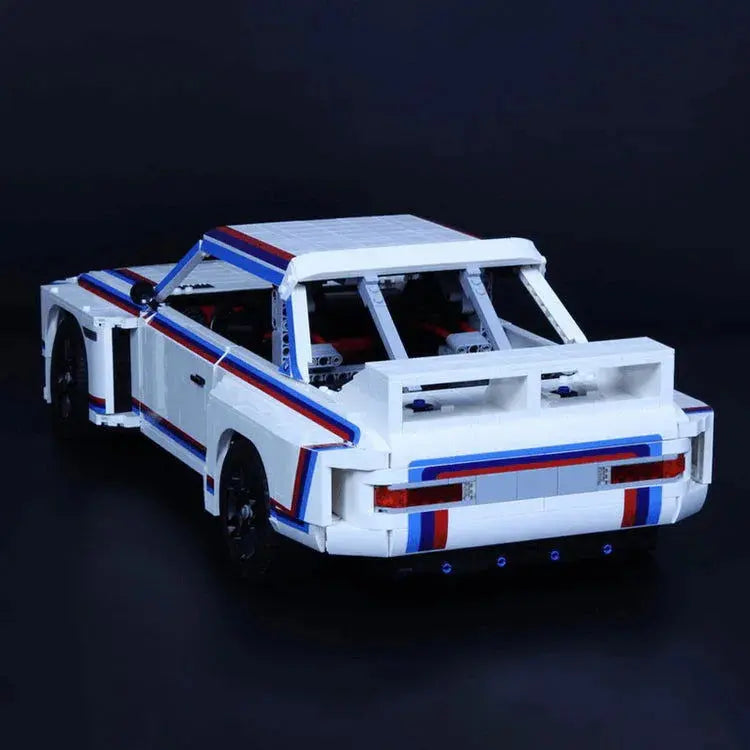 The Ultimate 3.0 Classic 4739pcs-2