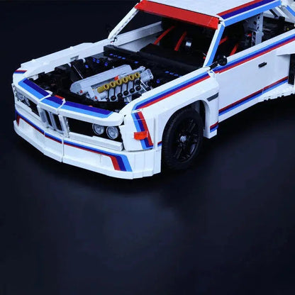 The Ultimate 3.0 Classic 4739pcs-4