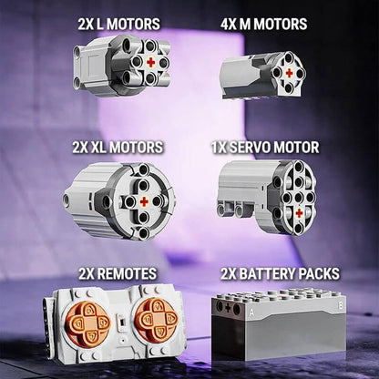 The Ultimate Widebody German Coupe 4189PCS-5